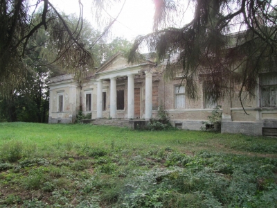 Историко-культурная ценность в составе СП "Вэскобел" ООО