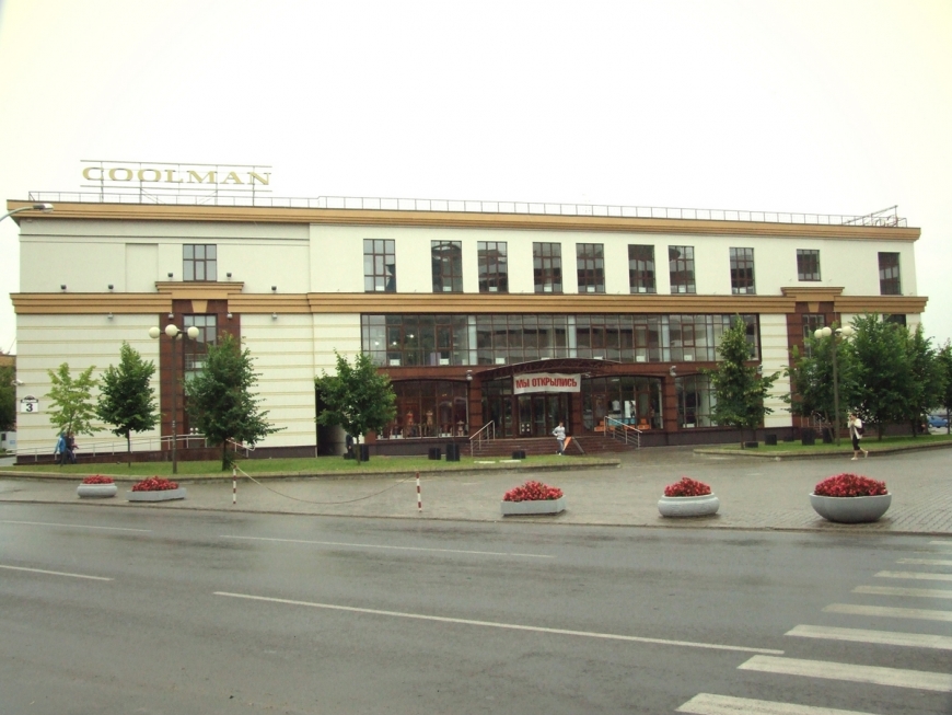 Галерея 11